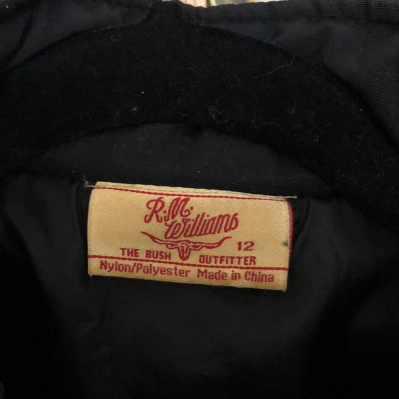 Classic RM Williams vest condition 10/10 - Picture 2 of 4